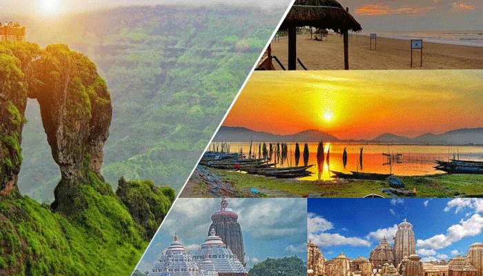 Discover the Magic of Odisha with the Perfect Odisha Tour Package Awaiting You!