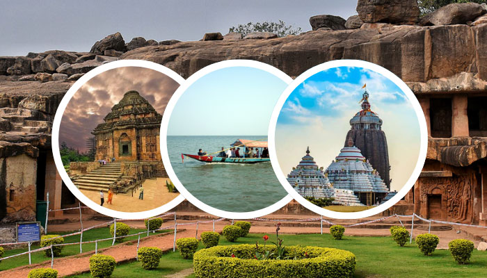 Explore the Best Odisha Tour Packages with Holiday Hopp for a Memorable Travel Experience