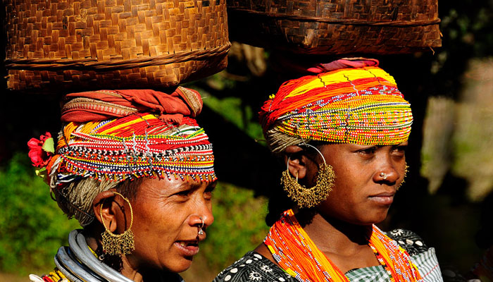 Discover the Rich Culture and Traditions with an Unforgettable Odisha Tribal Tour Experience