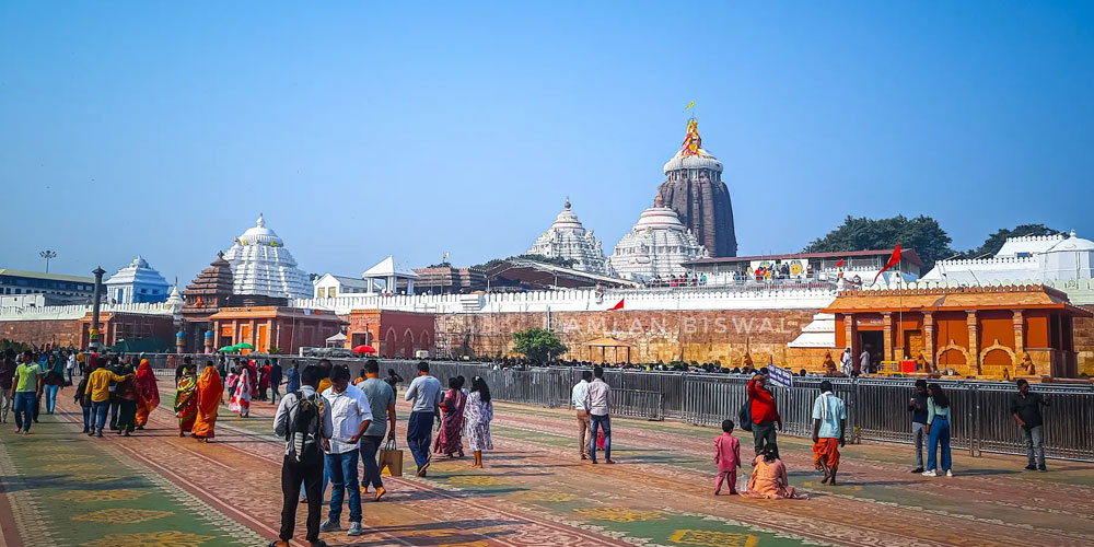Best Odisha Tour Packages for Family - A Perfect Blend of Culture, Nature, and Fun