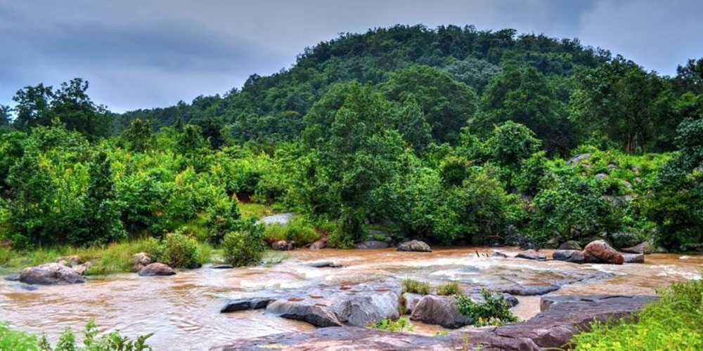 Discover the "Kashmir of Odisha": Your Ultimate Daringbadi Tour Awaits!