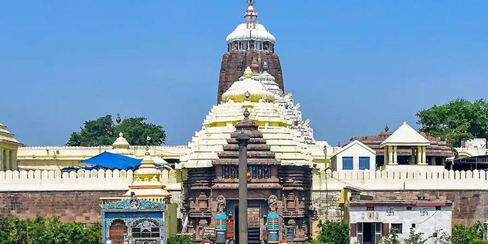 Explore the Best Odisha Tour Packages with Holiday Hopp for a Memorable Travel Experience