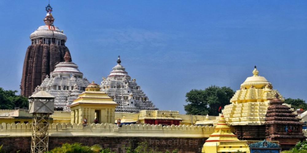 Best Odisha Tour Packages for Family Adventures by Holiday Hopp