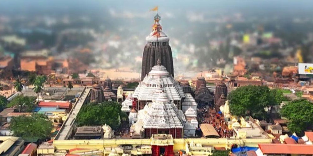 Book your customized Odisha tour packages and experience unforgettable journeys