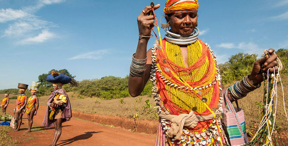 Experience Indigenous Cultures with a Fascinating Odisha Tribal Tour