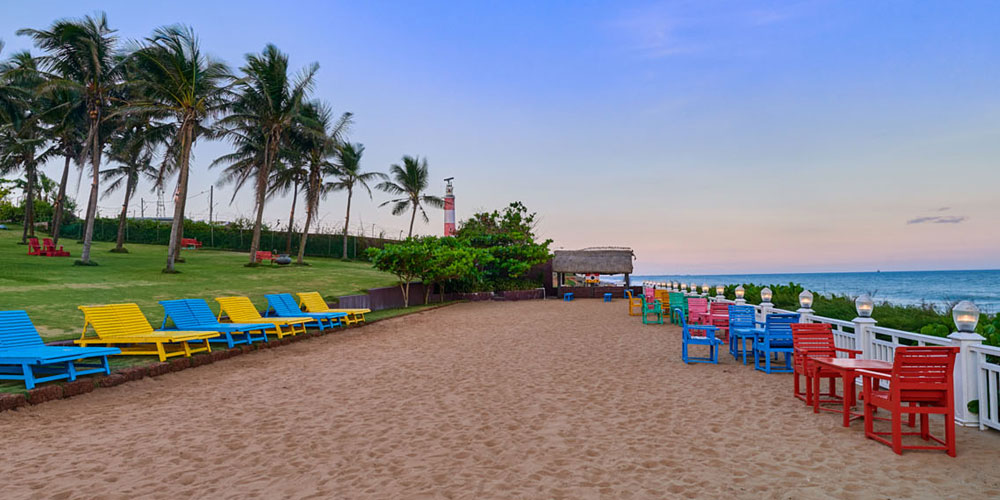 Plan your dream Odisha vacation with Holiday Hopp, the top travel agent in Odisha