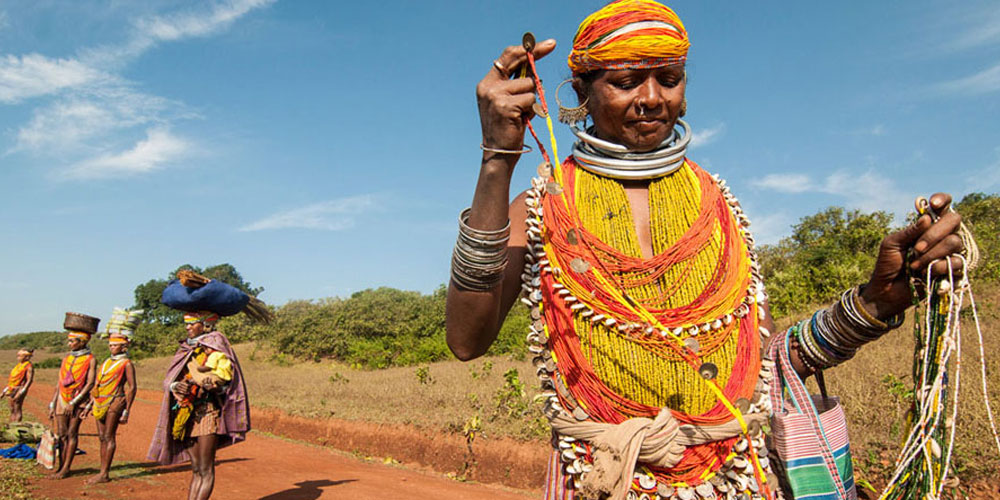 The Rich Culture and Heritage of Odisha: Your Ultimate Guide to an Unforgettable Tribal Tour