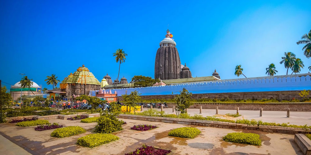Discover the Magic of Odisha with the Perfect Odisha Tour Package Awaiting You!