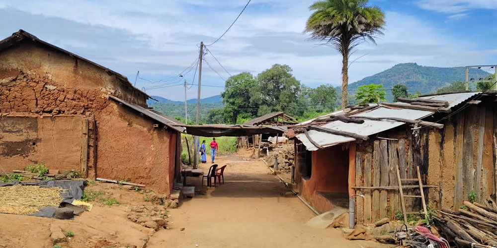Experience Traditional Culture and Tribal Life with Village Tours in Odisha