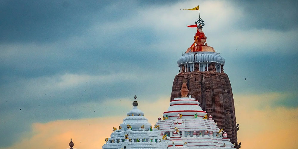 Explore the Enchanting Wonders of Odisha: Your Ultimate Guide with a Top Travel Agent in Odisha