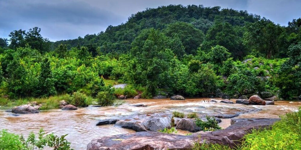 Discover the Enchanting Kashmir of East India with Holiday Hopp – Daringbadi Tour Packages